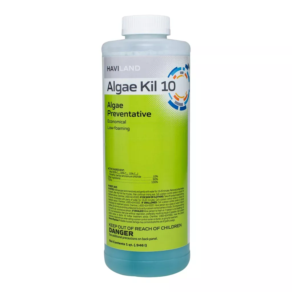 Haviland Durachlor Algae Kil 10