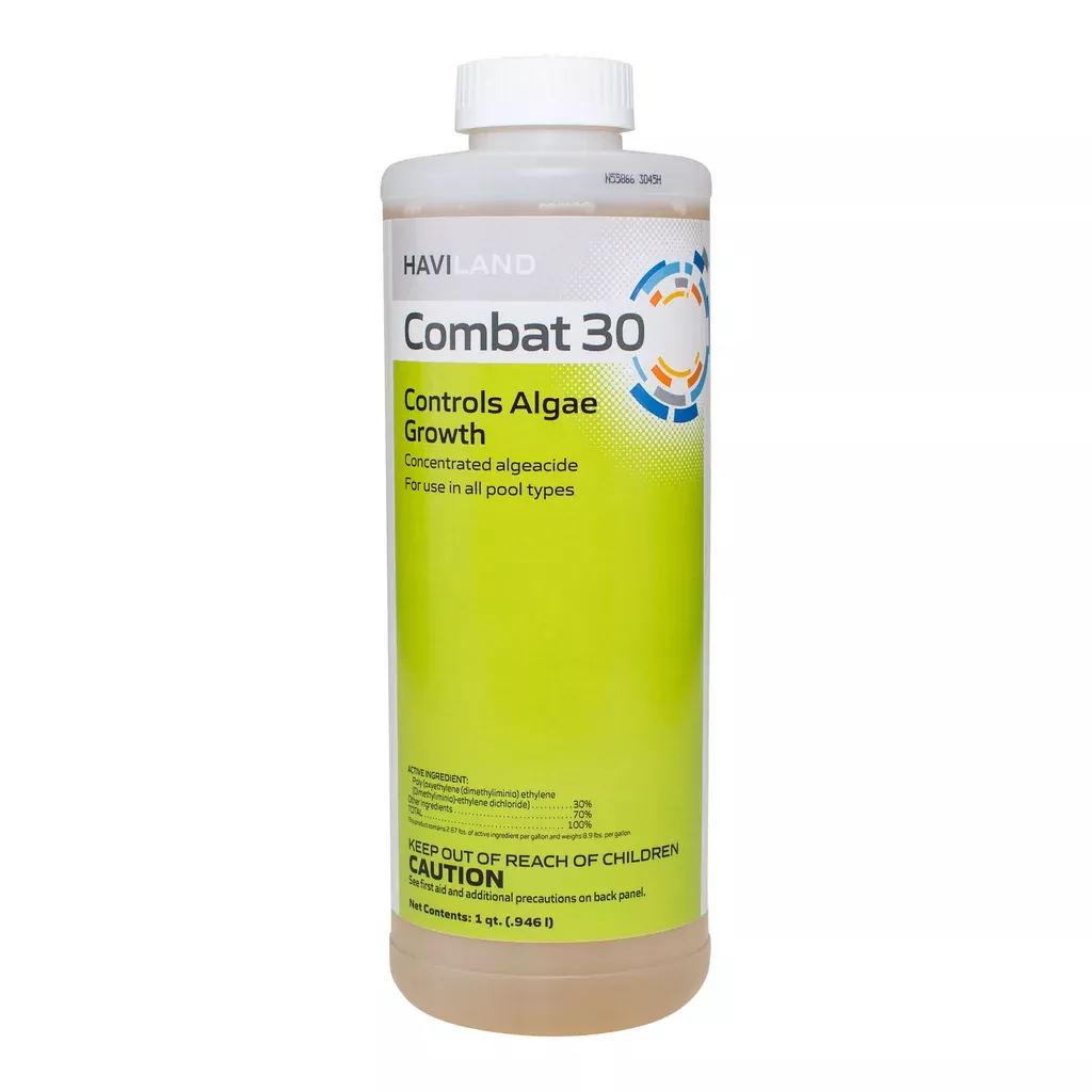 Haviland Durachlor Combat 30