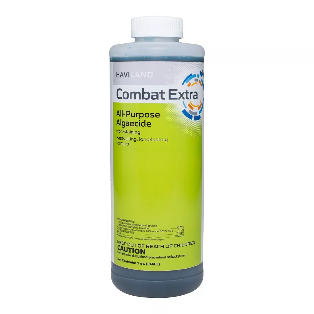 Haviland Durachlor Combat Extra