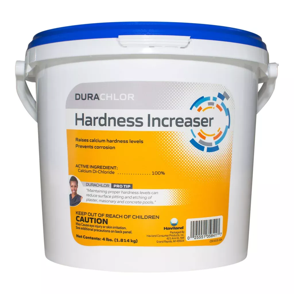 Haviland Durachlor Hardness Increaser
