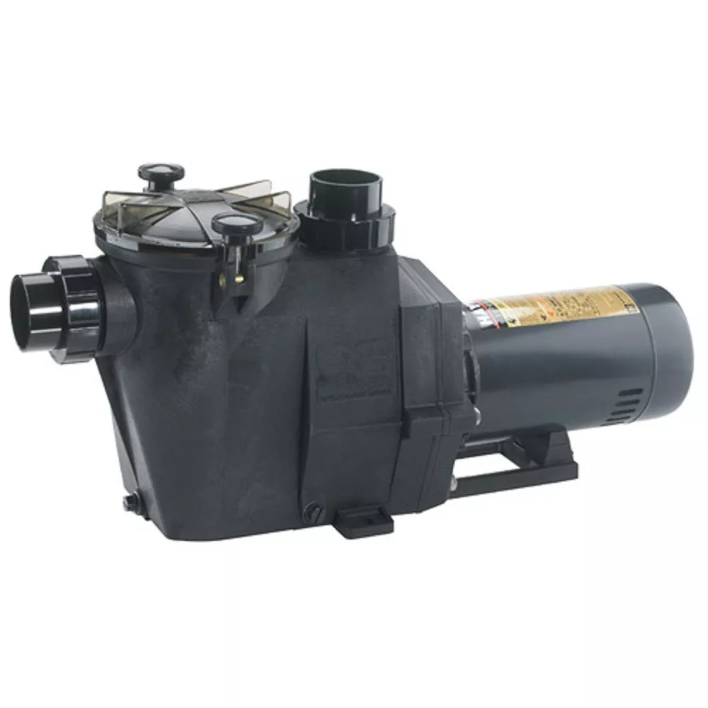 Hayward 1HP Super Pump II