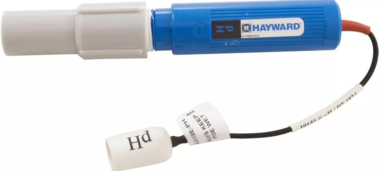 Hayward GLX-PROBE-PH Replacement pH Probe