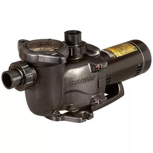 Hayward MaxFlo XL Swimming Pool Pump - 1 HP 115/230V