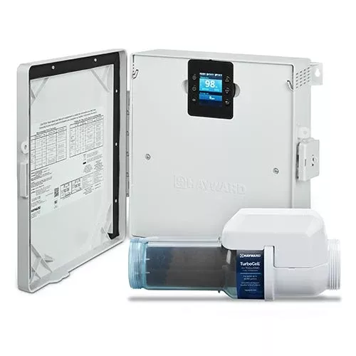 Hayward S3 Salt Chlorinator System 40,000 Gallons
