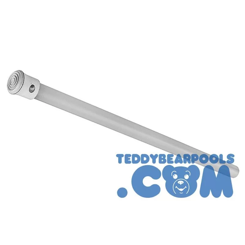 Hayward SPX14311S Complete Air Supply Tube Replacement for Select Hayward Fittings and Filters - Teddy Bear Pools and Spas