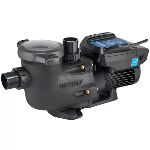 Hayward TriStar 1.85HP, Variable Speed