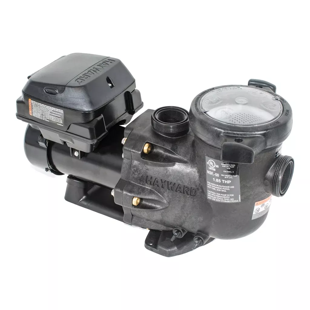 Hayward TriStar VS Pool Pump