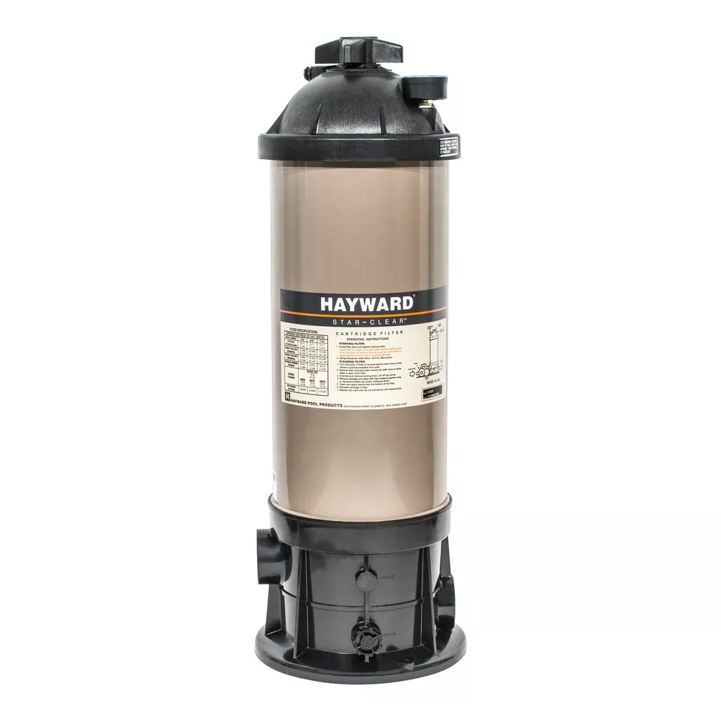 Hayward W3C500 - StarClear Filter