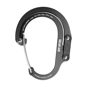 Heroclip Gear Clip/Hook