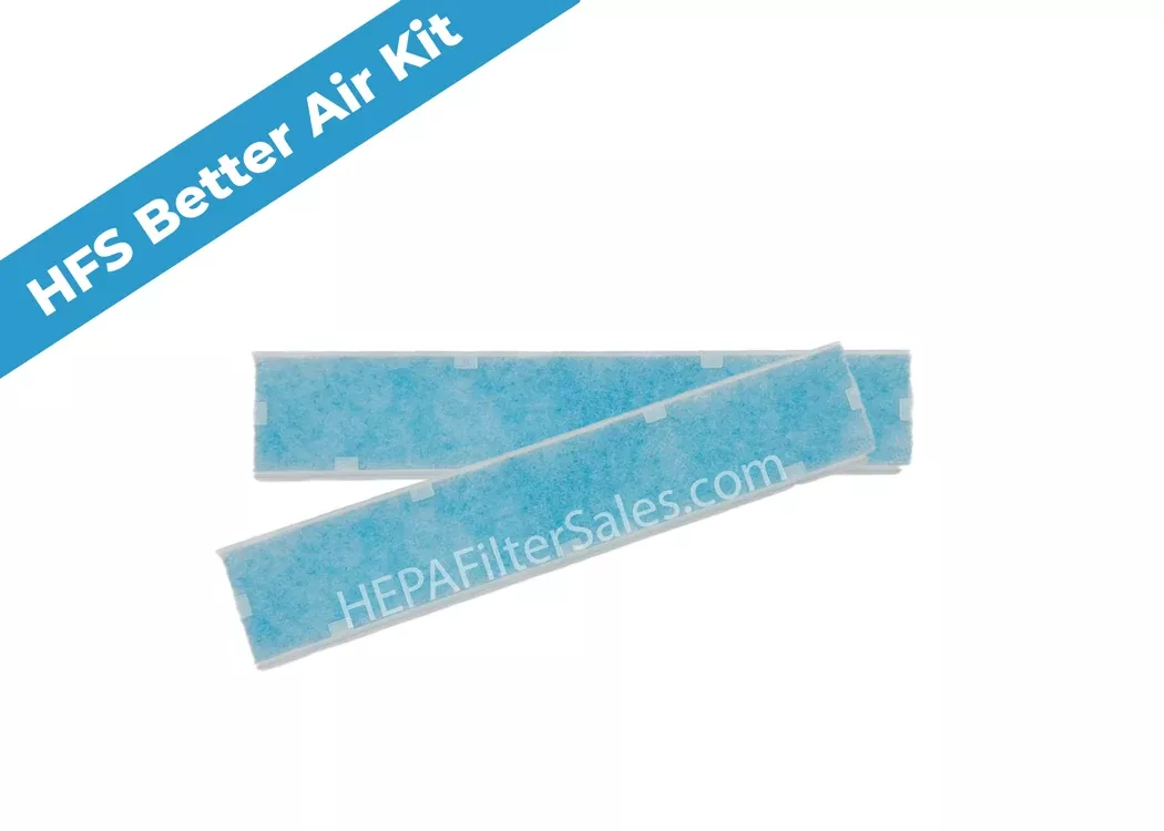 HFSU01BAK Better Air Kit