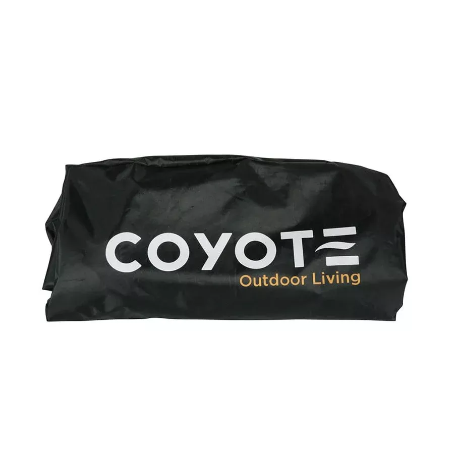 Housse de BBQ portable Coyote