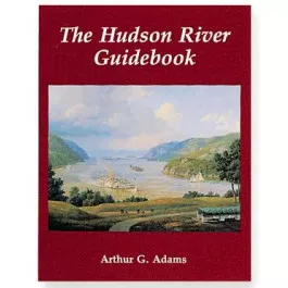 The Hudson River Guidebook
