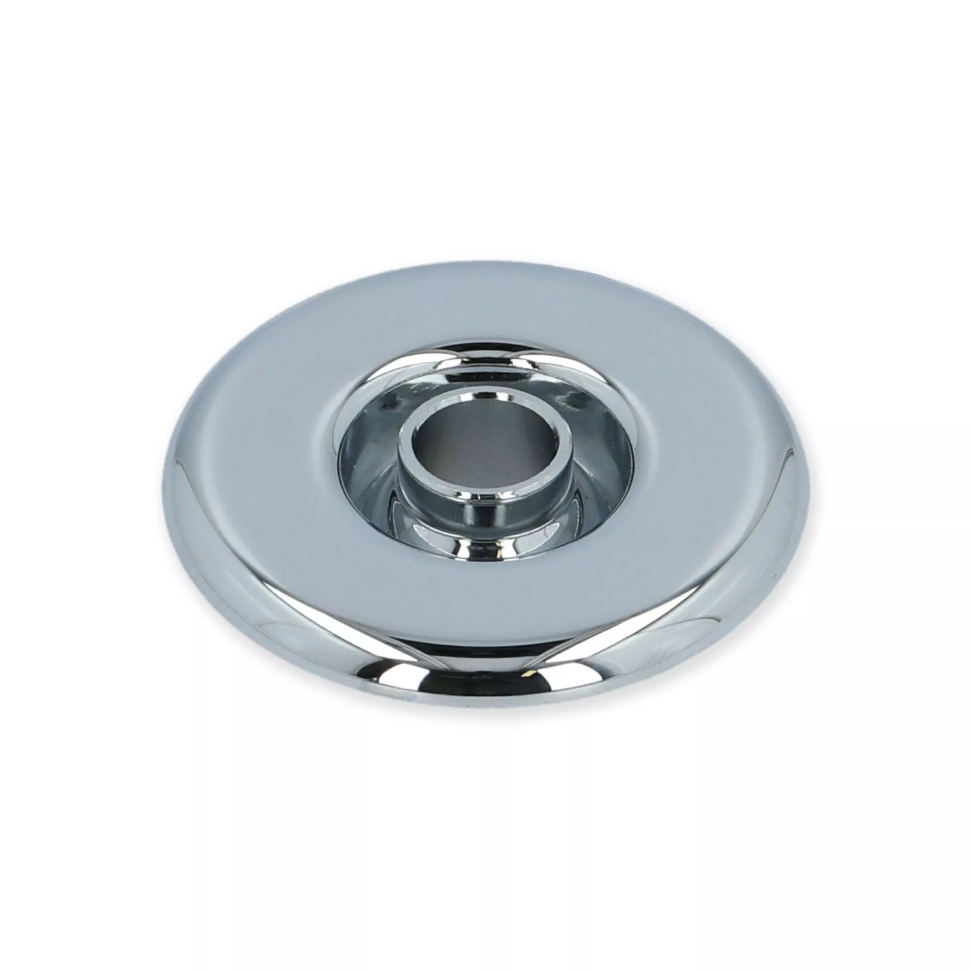 Hydro Air Escutcheon 10-3955-CHR