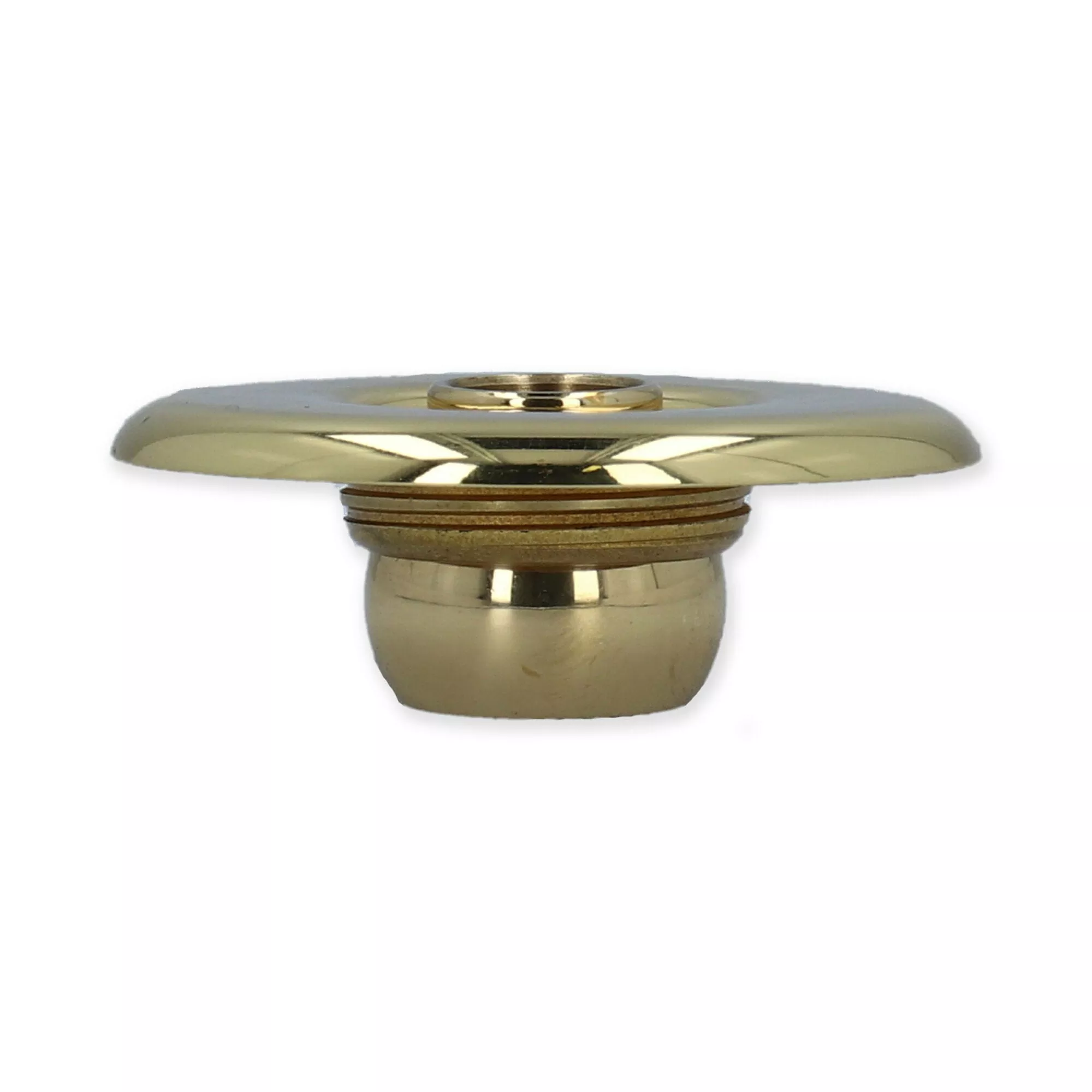 Hydro Air Escutcheon Assembly 10-3955MPB