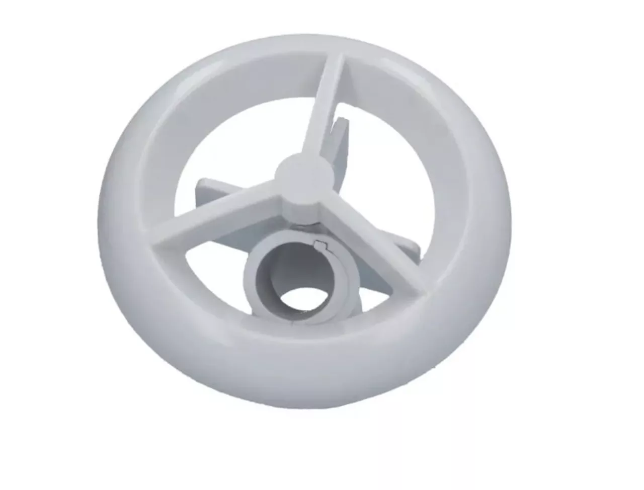 Hydro Air Jet Grill/Flow Path Assembly 16-5230