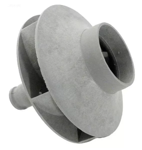 Impeller, 2.5