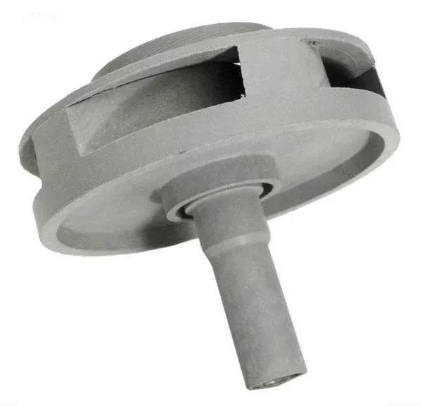 Impeller, 2 hp, (PPUM2IMP)