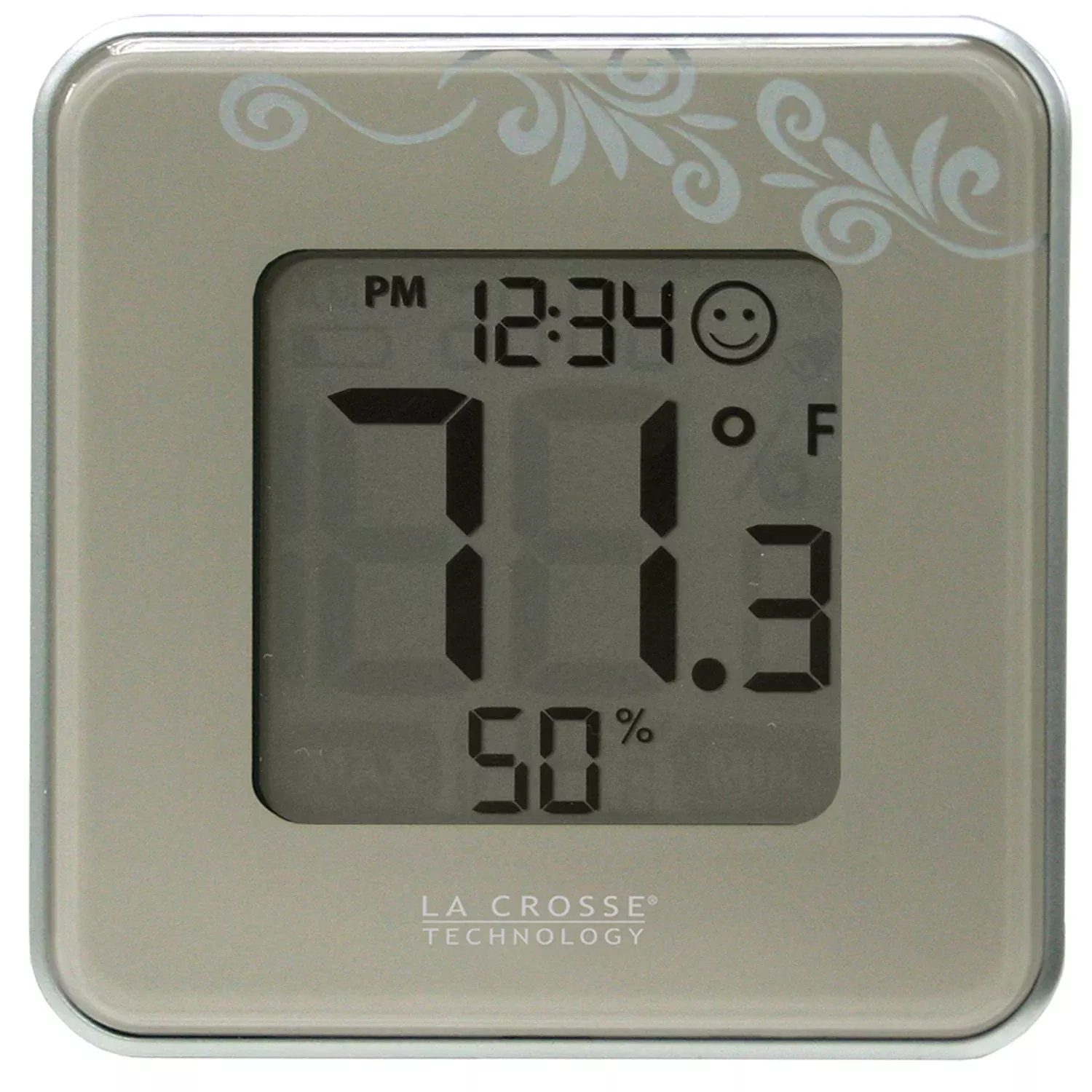 Indoor Comfort Level Station