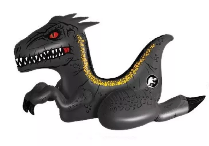 Indoraptor