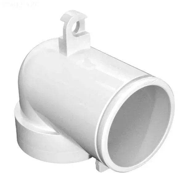 Inlet Elbow