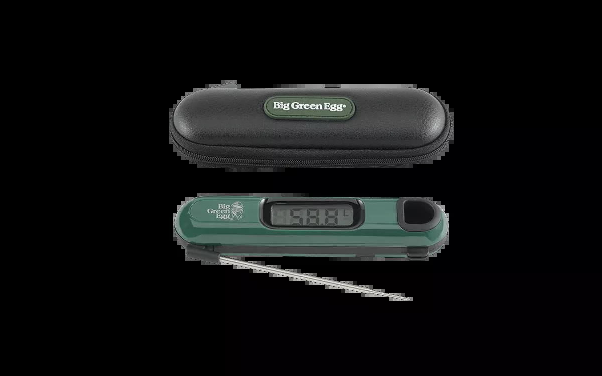 Instant Read Digital Food Thermometer