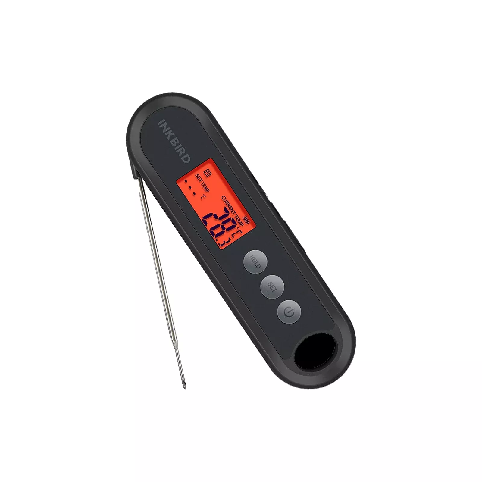 Instant Read Thermometer IHT-2XP