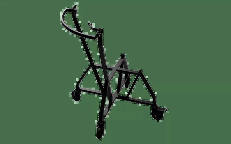 IntEGGrated Nest+Handler for Medium EGG