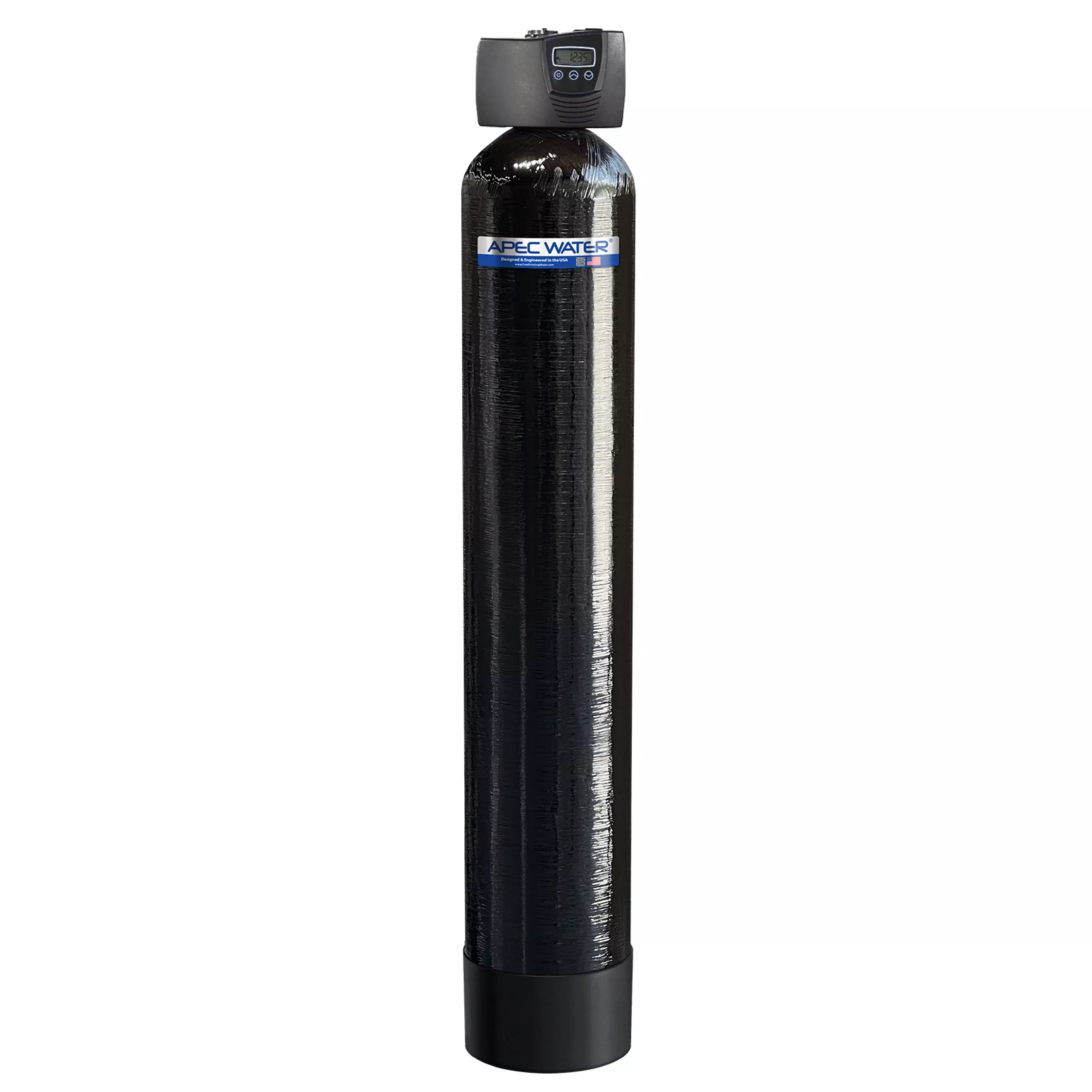 IRON HYDRO - 15 IRON WATER FILTER, HYDROGEN SULFIDE & MANGANESE REMOVAL SYSTEM