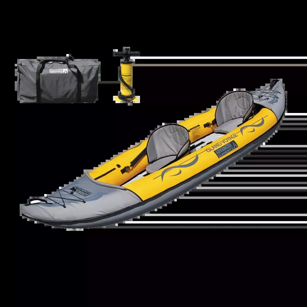 Island Voyage™ 2 with Pump
