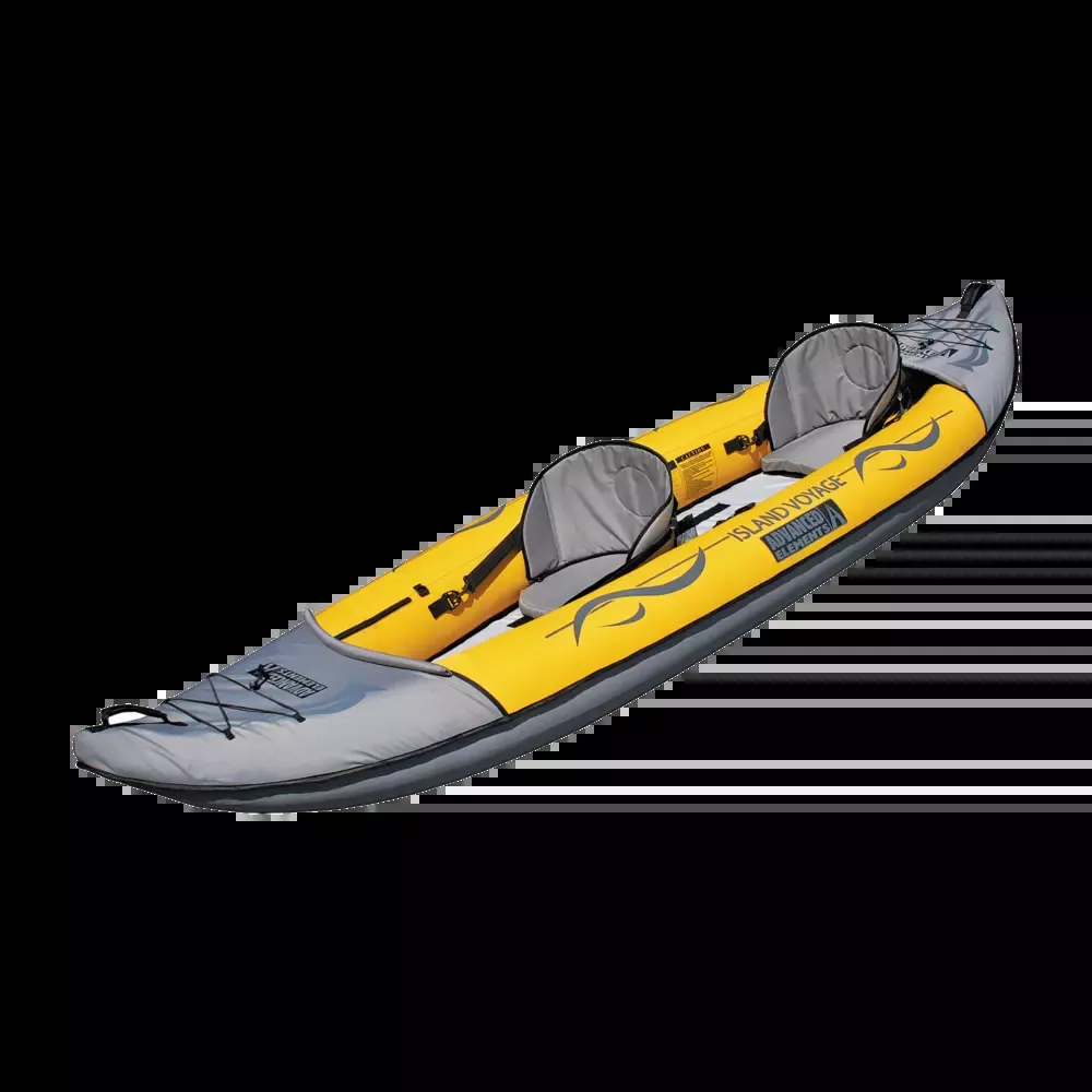 Island Voyage™ 2 without Pump