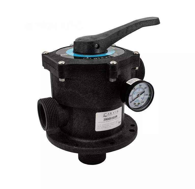 Jacuzzi DV7 Replacement Multiport Valve 39000302R