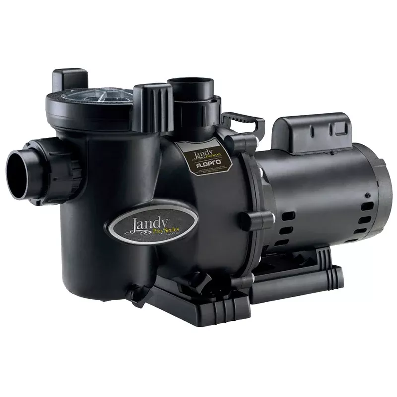 Jandy Flopro 3/4 HP, Single Speed