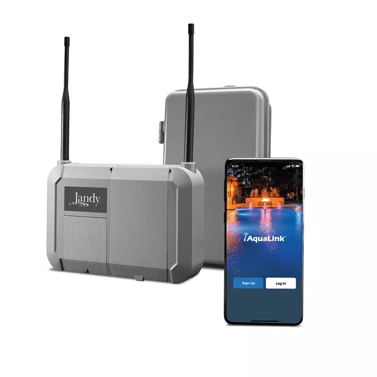 JANDY TCX Conversion Kit for Pool Only