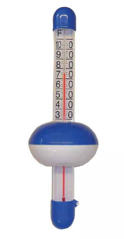 JED Jumbo Buoy Floating Thermometer JED20201