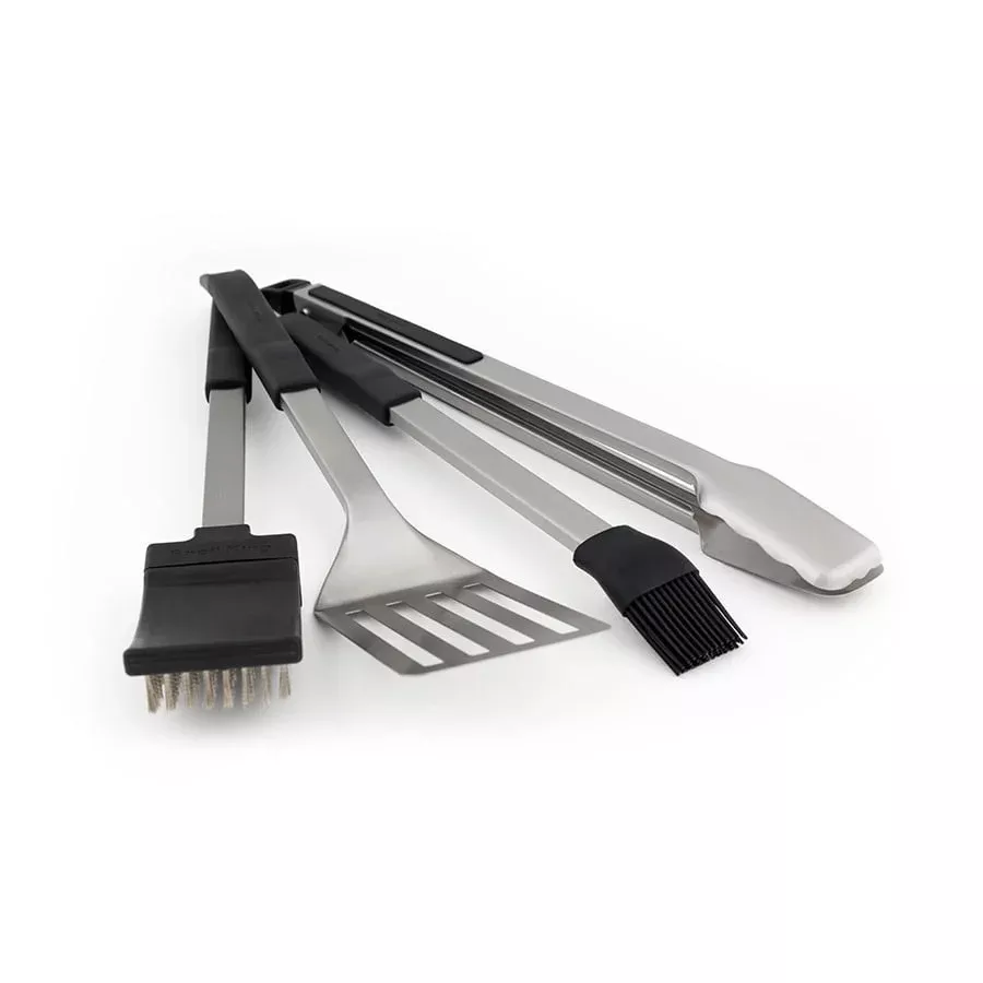 Jeu d'outils Baron de Broil King