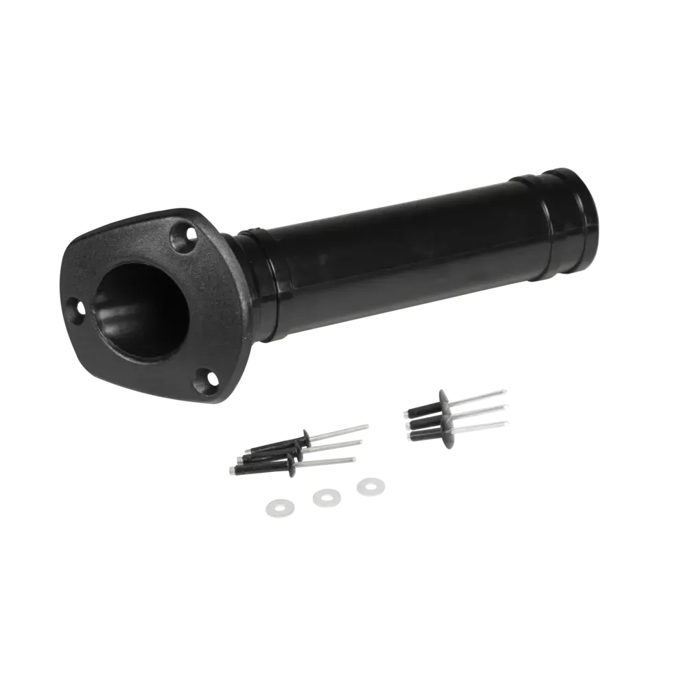Kayak Flush Mount Rod Holder