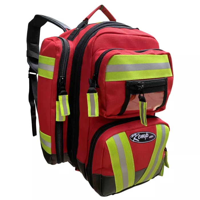 KEMP USA Mini Backpack