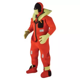 Kent USCG Immersion Suit