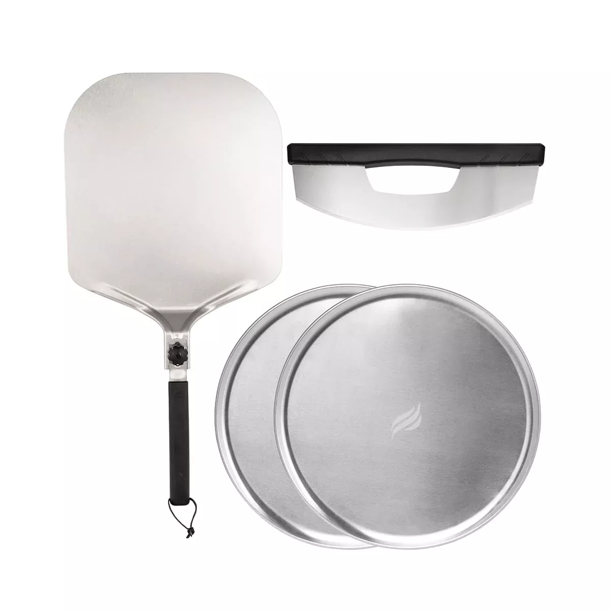Kit d'accessoires pour pizza