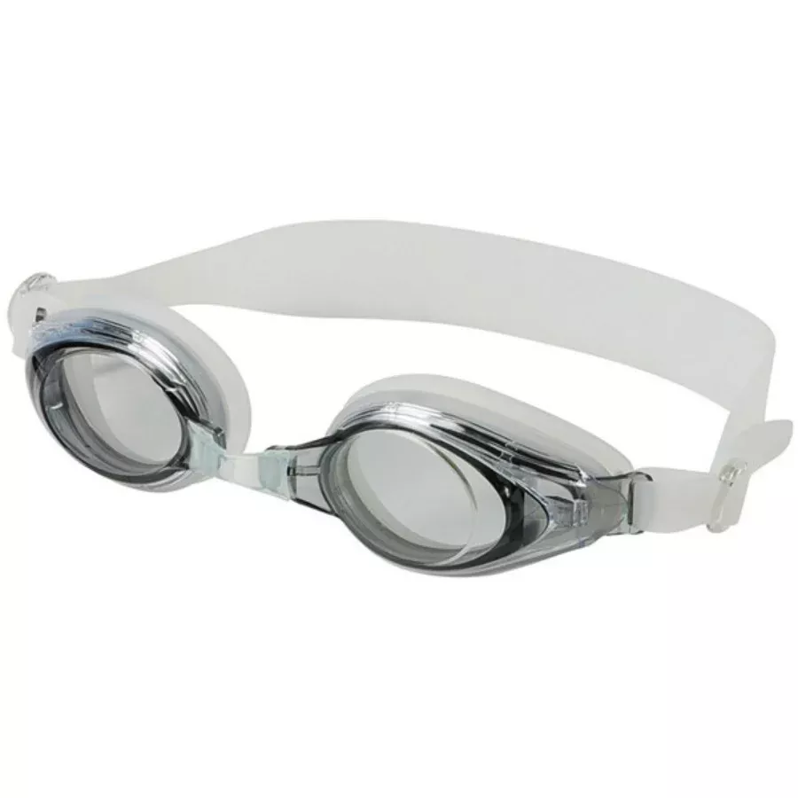 Lagoon Goggle – Smoke/Clear