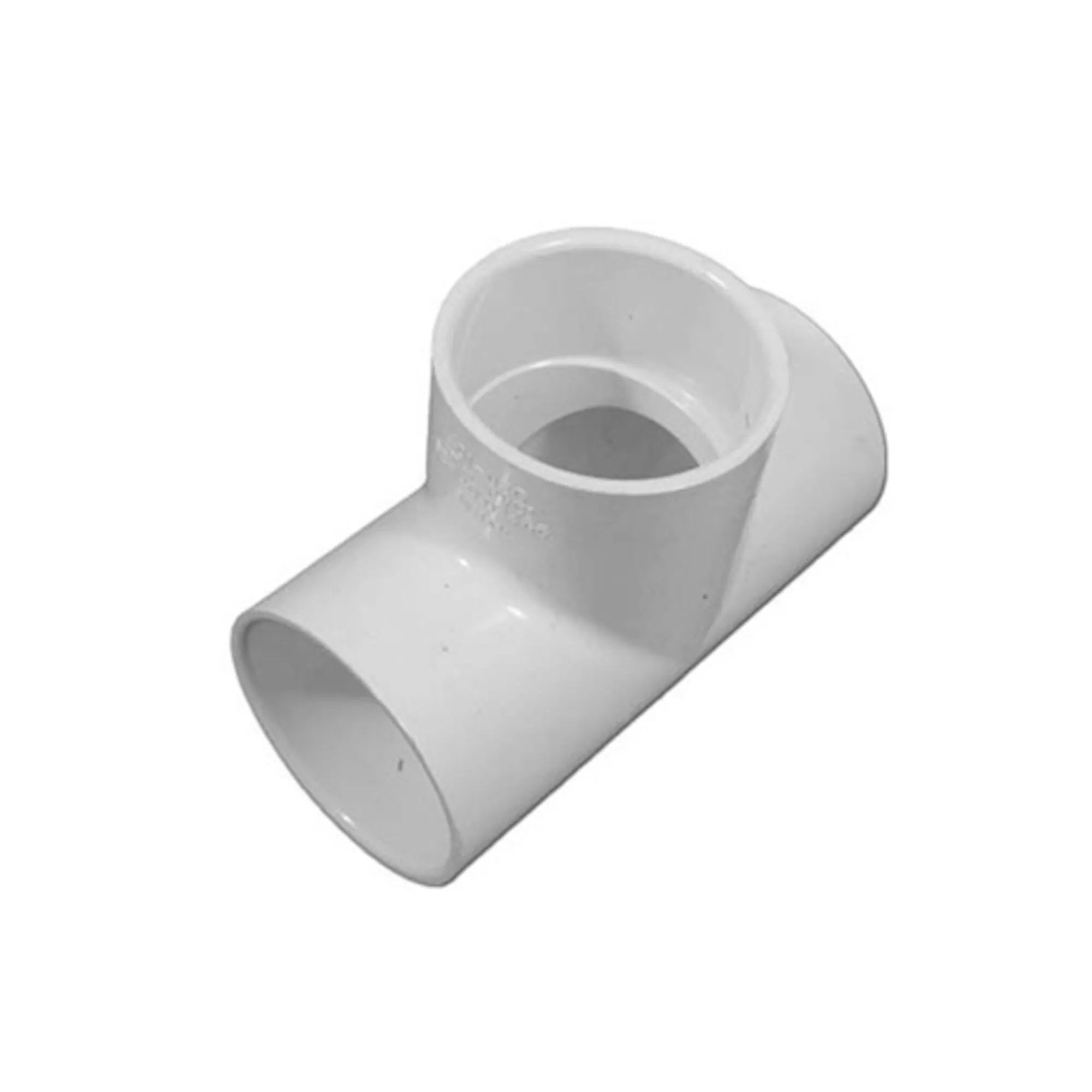 Lasco Fitting 401-020 | Equal Tee 2″