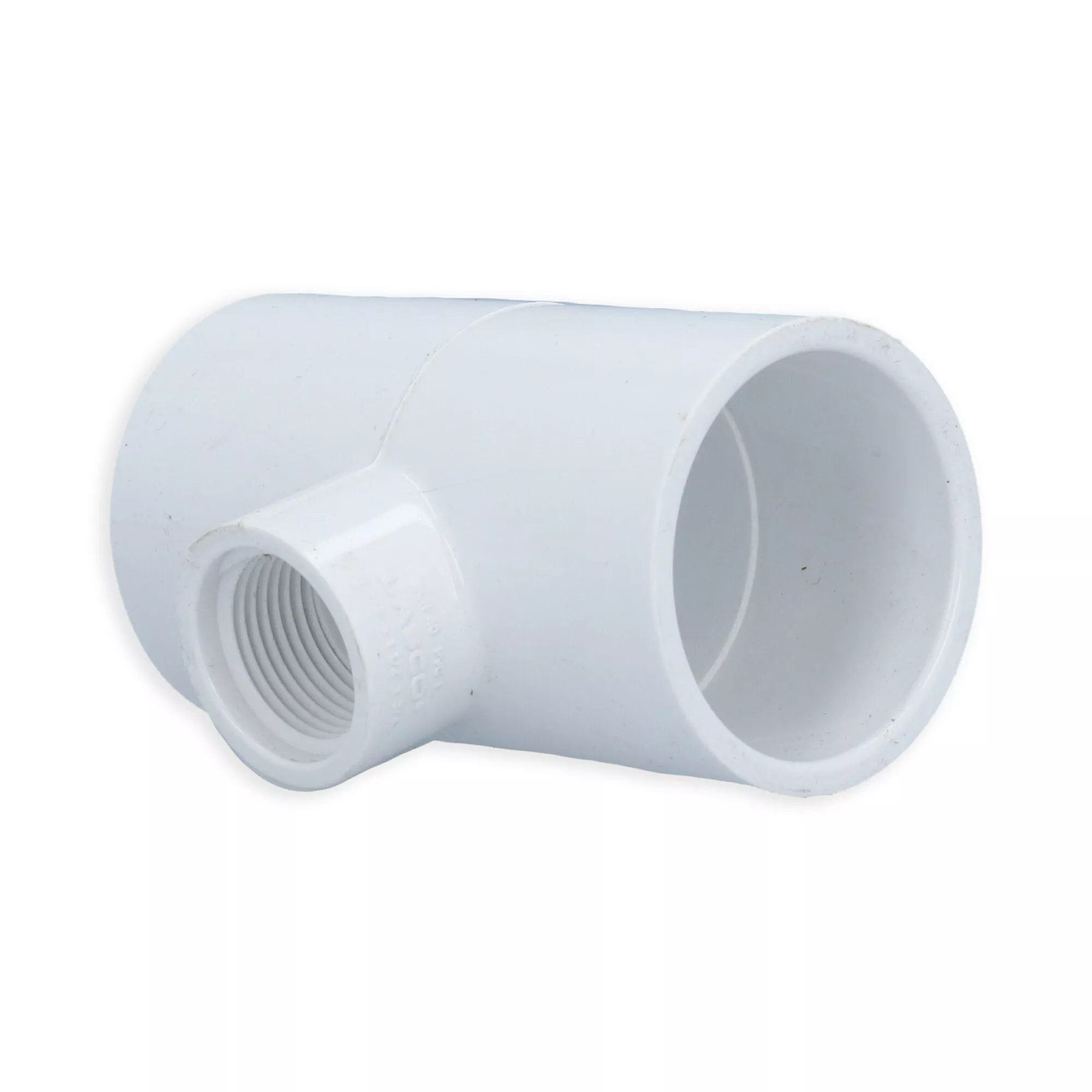 Lasco Reducing Tee 402-210