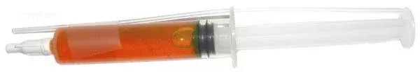 Leak Master Filled Fluorescent Dye Tester