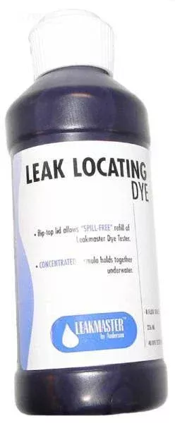 Leak Master Refill Dye