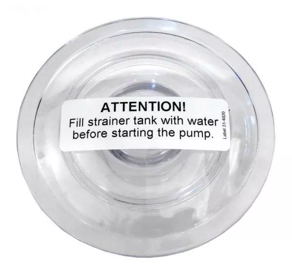 Lid-Clear