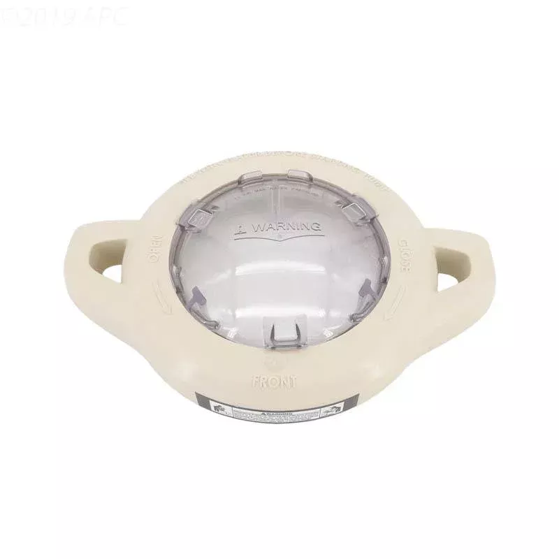 Lid/Locking Ring Assy.