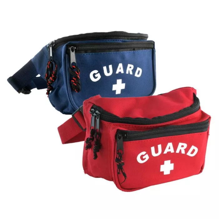 Lifeguard Fanny Pack