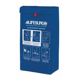 Lifesling Deluxe Canvas Replacement Bag