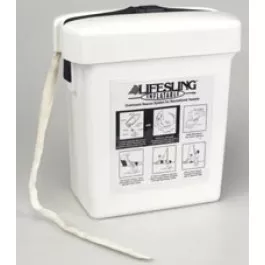 Lifesling Inflatable Rearming Kit
