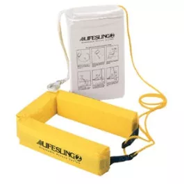 Lifesling2 Overboard Rescue System